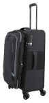 Obrázek z Travelite Corsiica S,M,L,BB Black BB: 20 l / S: 35/38 l / M: 62/67 l / L: 100/105 L 
