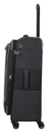 Obrázek z Travelite Corsiica S,M,L,BB Black BB: 20 l / S: 35/38 l / M: 62/67 l / L: 100/105 L 
