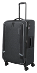 Obrázek z Travelite Corsiica S,M,L,BB Black BB: 20 l / S: 35/38 l / M: 62/67 l / L: 100/105 L 