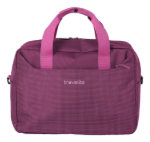 Obrázek z Travelite Corsiica S,M,L,BB Pink BB: 20 l / S: 35/38 l / M: 62/67 l / L: 100/105 L 