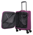 Obrázek z Travelite Corsiica S,M,L,BB Pink BB: 20 l / S: 35/38 l / M: 62/67 l / L: 100/105 L 