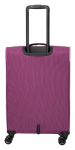 Obrázek z Travelite Corsiica S,M,L,BB Pink BB: 20 l / S: 35/38 l / M: 62/67 l / L: 100/105 L 