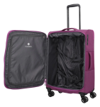 Obrázek z Travelite Corsiica S,M,L,BB Pink BB: 20 l / S: 35/38 l / M: 62/67 l / L: 100/105 L 