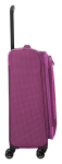Obrázek z Travelite Corsiica S,M,L,BB Pink BB: 20 l / S: 35/38 l / M: 62/67 l / L: 100/105 L 