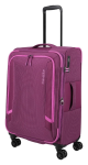 Obrázek z Travelite Corsiica S,M,L,BB Pink BB: 20 l / S: 35/38 l / M: 62/67 l / L: 100/105 L 