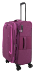 Obrázek z Travelite Corsiica S,M,L,BB Pink BB: 20 l / S: 35/38 l / M: 62/67 l / L: 100/105 L 