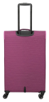 Obrázek z Travelite Corsiica S,M,L,BB Pink BB: 20 l / S: 35/38 l / M: 62/67 l / L: 100/105 L 