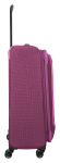 Obrázek z Travelite Corsiica S,M,L,BB Pink BB: 20 l / S: 35/38 l / M: 62/67 l / L: 100/105 L 