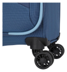 Obrázek z Travelite Corsiica S,M,L,BB Blue BB: 20 l / S: 35/38 l / M: 62/67 l / L: 100/105 L 