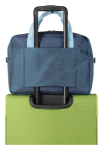 Obrázek z Travelite Corsiica S,M,L,BB Blue BB: 20 l / S: 35/38 l / M: 62/67 l / L: 100/105 L 