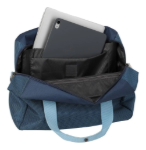 Obrázek z Travelite Corsiica S,M,L,BB Blue BB: 20 l / S: 35/38 l / M: 62/67 l / L: 100/105 L 