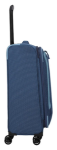 Obrázek z Travelite Corsiica S,M,L,BB Blue BB: 20 l / S: 35/38 l / M: 62/67 l / L: 100/105 L 