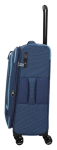 Obrázek z Travelite Corsiica S,M,L,BB Blue BB: 20 l / S: 35/38 l / M: 62/67 l / L: 100/105 L 