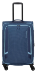 Obrázek z Travelite Corsiica S,M,L,BB Blue BB: 20 l / S: 35/38 l / M: 62/67 l / L: 100/105 L 