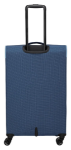 Obrázek z Travelite Corsiica S,M,L,BB Blue BB: 20 l / S: 35/38 l / M: 62/67 l / L: 100/105 L 