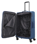 Obrázek z Travelite Corsiica S,M,L,BB Blue BB: 20 l / S: 35/38 l / M: 62/67 l / L: 100/105 L 