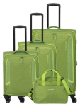 Obrázek z Travelite Corsiica S,M,L,BB Fresh Green BB: 20 l / S: 35/38 l / M: 62/67 l / L: 100/105 L 