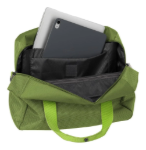 Obrázek z Travelite Corsiica S,M,L,BB Fresh Green BB: 20 l / S: 35/38 l / M: 62/67 l / L: 100/105 L 