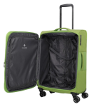 Obrázek z Travelite Corsiica S,M,L,BB Fresh Green BB: 20 l / S: 35/38 l / M: 62/67 l / L: 100/105 L 