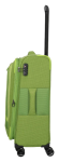 Obrázek z Travelite Corsiica S,M,L,BB Fresh Green BB: 20 l / S: 35/38 l / M: 62/67 l / L: 100/105 L 
