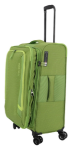 Obrázek z Travelite Corsiica S,M,L,BB Fresh Green BB: 20 l / S: 35/38 l / M: 62/67 l / L: 100/105 L 
