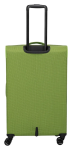 Obrázek z Travelite Corsiica S,M,L,BB Fresh Green BB: 20 l / S: 35/38 l / M: 62/67 l / L: 100/105 L 