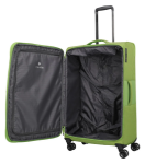 Obrázek z Travelite Corsiica S,M,L,BB Fresh Green BB: 20 l / S: 35/38 l / M: 62/67 l / L: 100/105 L 