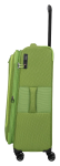 Obrázek z Travelite Corsiica S,M,L,BB Fresh Green BB: 20 l / S: 35/38 l / M: 62/67 l / L: 100/105 L 