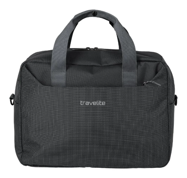 Obrázek z Travelite Corsiica Boarding Bag Black 20 L 