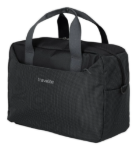 Obrázek z Travelite Corsiica Boarding Bag Black 20 L 