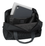 Obrázek z Travelite Corsiica Boarding Bag Black 20 L 