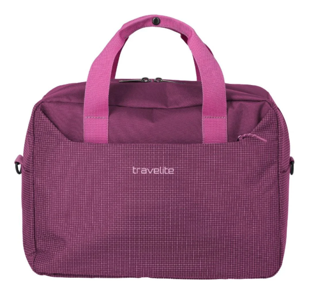 Obrázek z Travelite Corsiica Boarding Bag Pink 20 L 