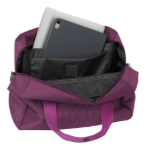 Obrázek z Travelite Corsiica Boarding Bag Pink 20 L 