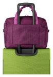 Obrázek z Travelite Corsiica Boarding Bag Pink 20 L 