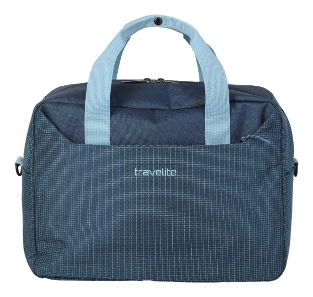 Obrázek z Travelite Corsiica Boarding Bag Blue 20 L 