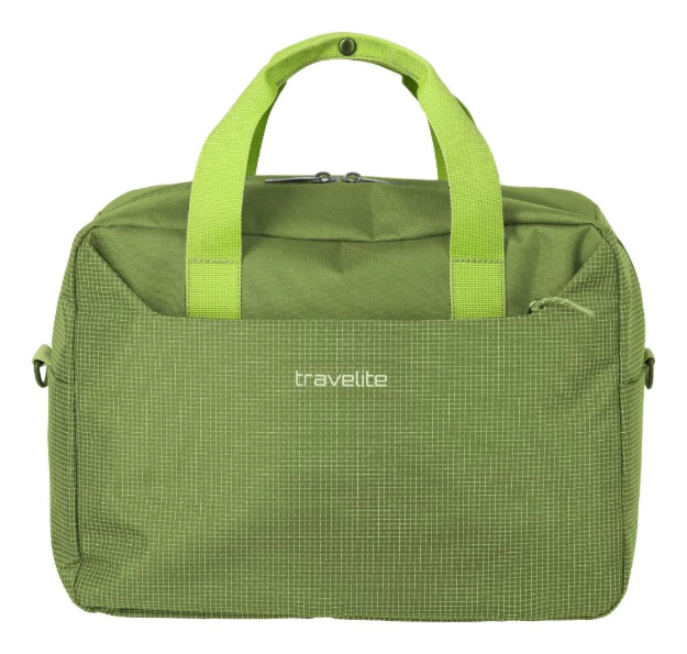 Obrázek z Travelite Corsiica Boarding Bag Fresh Green 20 L 