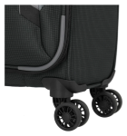 Obrázek z Travelite Corsiica S Black 35/38 L 