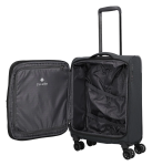 Obrázek z Travelite Corsiica S Black 35/38 L 