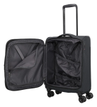 Obrázek z Travelite Corsiica S Black 35/38 L 