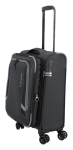 Obrázek z Travelite Corsiica S Black 35/38 L 
