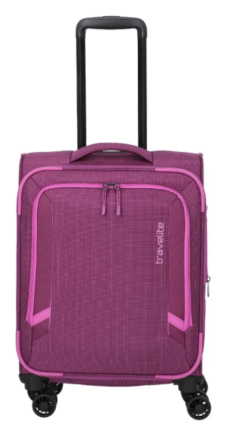 Obrázek z Travelite Corsiica S Pink 35/38 L 