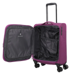 Obrázek z Travelite Corsiica S Pink 35/38 L 