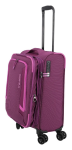 Obrázek z Travelite Corsiica S Pink 35/38 L 