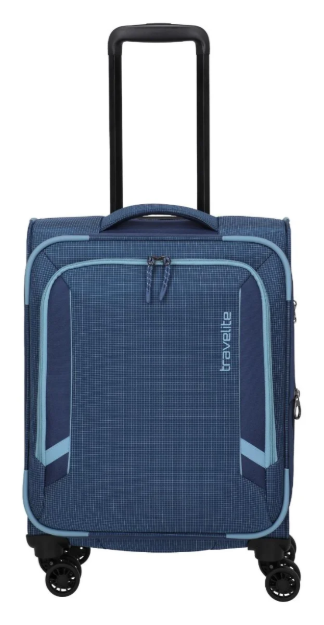 Obrázek z Travelite Corsiica S Blue 35/38 L 