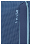 Obrázek z Travelite Corsiica S Blue 35/38 L 