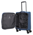 Obrázek z Travelite Corsiica S Blue 35/38 L 