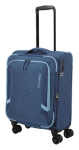 Obrázek z Travelite Corsiica S Blue 35/38 L 