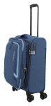 Obrázek z Travelite Corsiica S Blue 35/38 L 