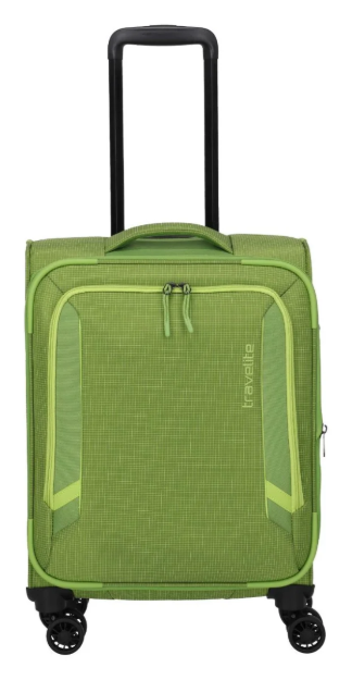 Obrázek z Travelite Corsiica S Fresh Green 35/38 L 