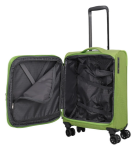 Obrázek z Travelite Corsiica S Fresh Green 35/38 L 